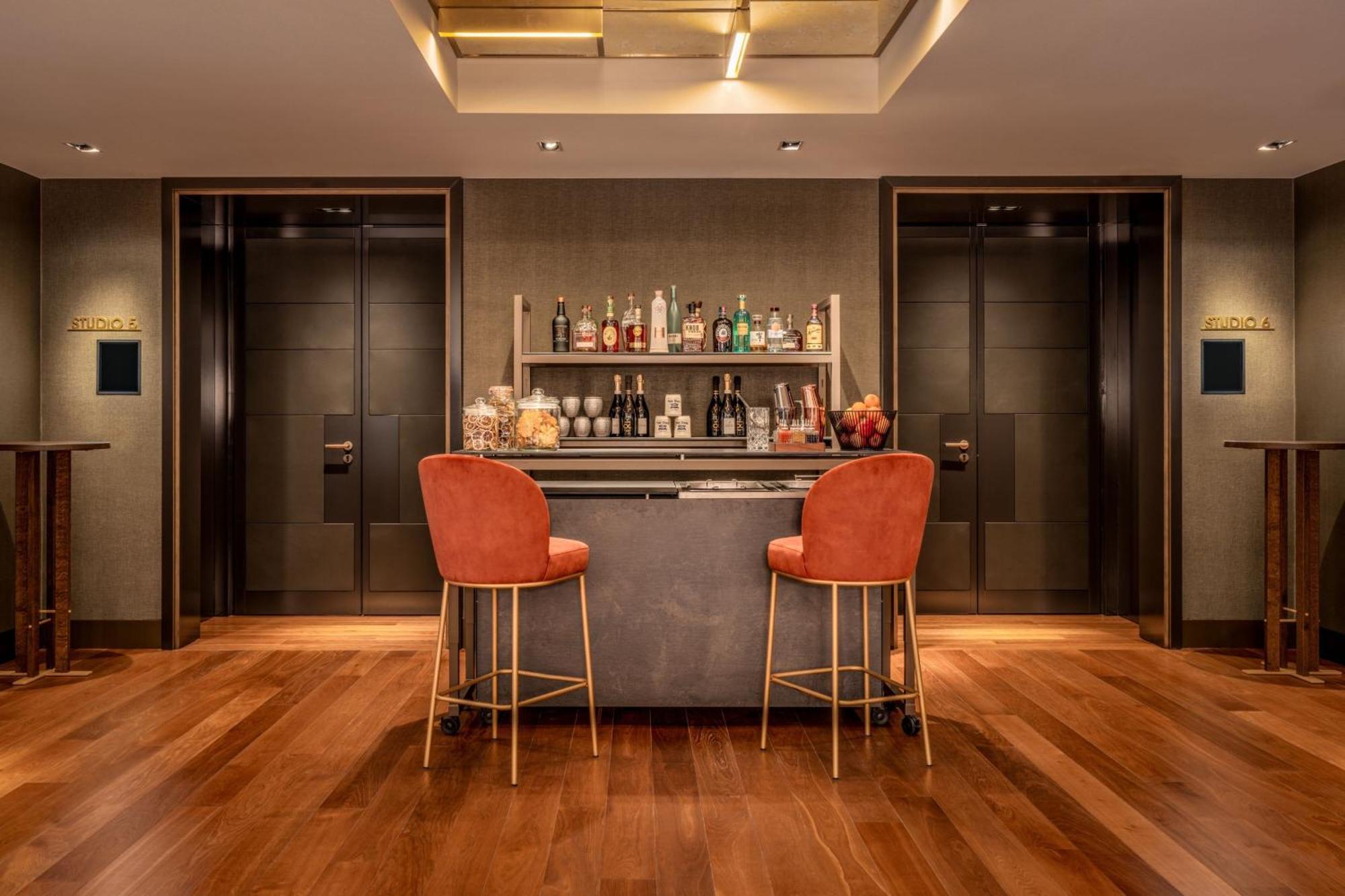 Munich Marriott Hotel City West Luaran gambar