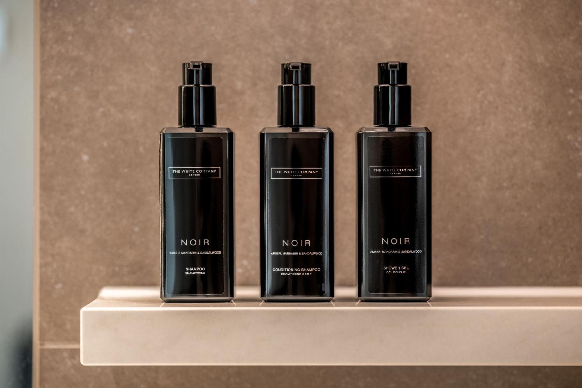 Munich Marriott Hotel City West Luaran gambar