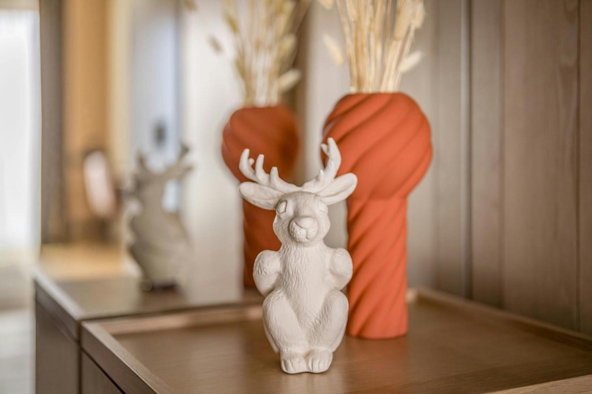 Munich Marriott Hotel City West Luaran gambar